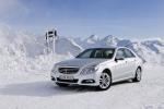 Mercedes-Benz E-Class 4Matic 2009 года